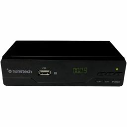 SUNSTECH DTB210HD2BK
